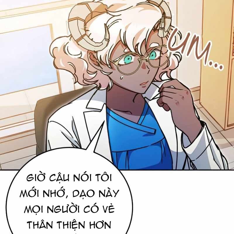 Trở Thành Công Chức Pháp Thuật: Chapter 9