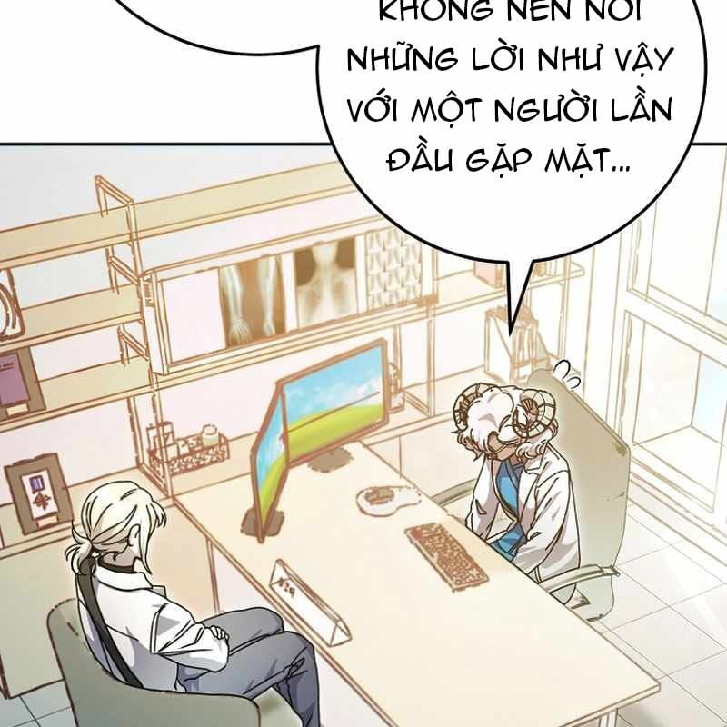 Trở Thành Công Chức Pháp Thuật: Chapter 9