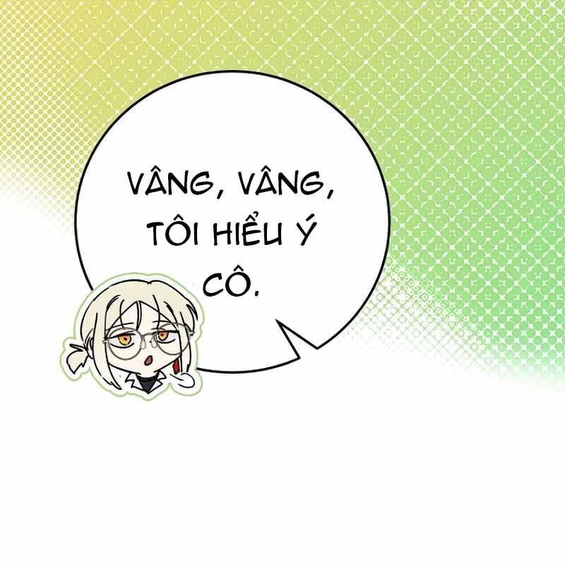 Trở Thành Công Chức Pháp Thuật: Chapter 9