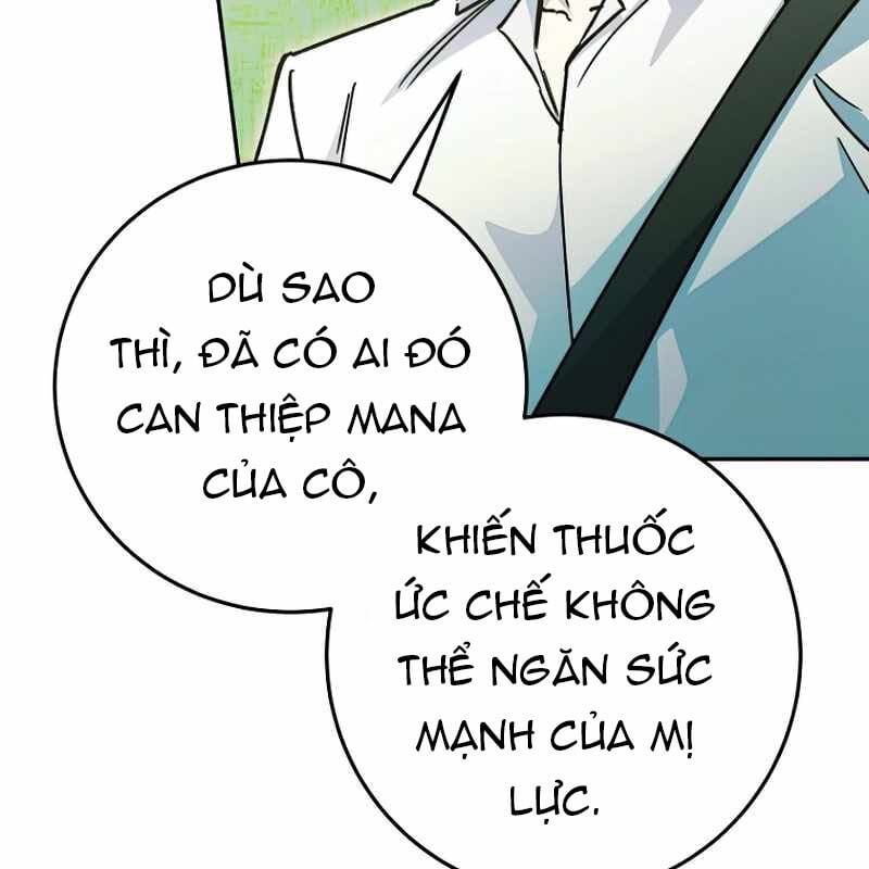 Trở Thành Công Chức Pháp Thuật: Chapter 9