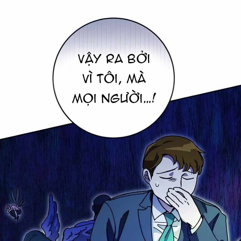 Trở Thành Công Chức Pháp Thuật: Chapter 9