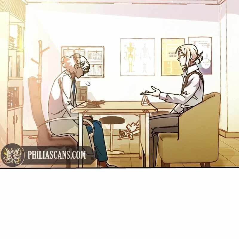 Trở Thành Công Chức Pháp Thuật: Chapter 9