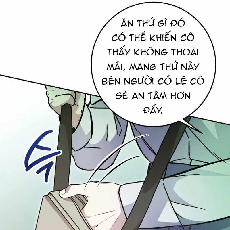 Trở Thành Công Chức Pháp Thuật: Chapter 9