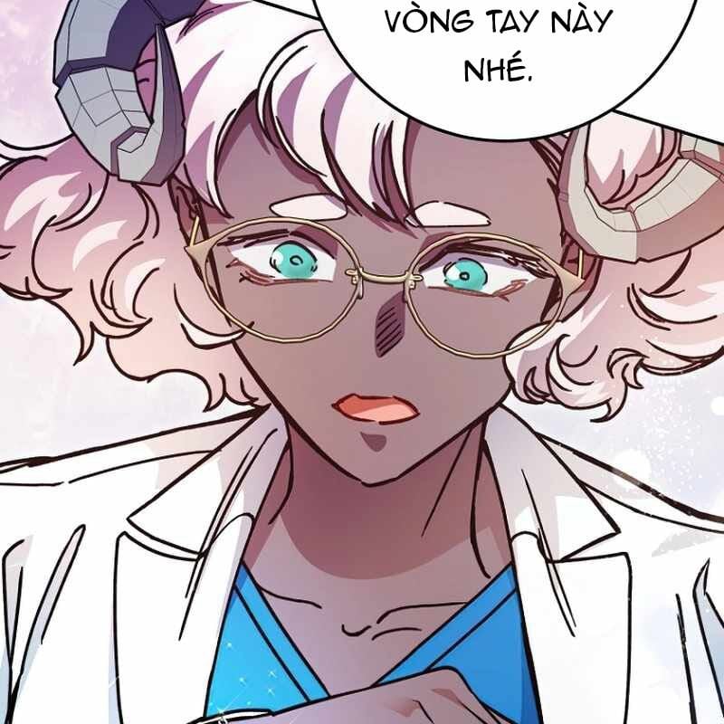 Trở Thành Công Chức Pháp Thuật: Chapter 9