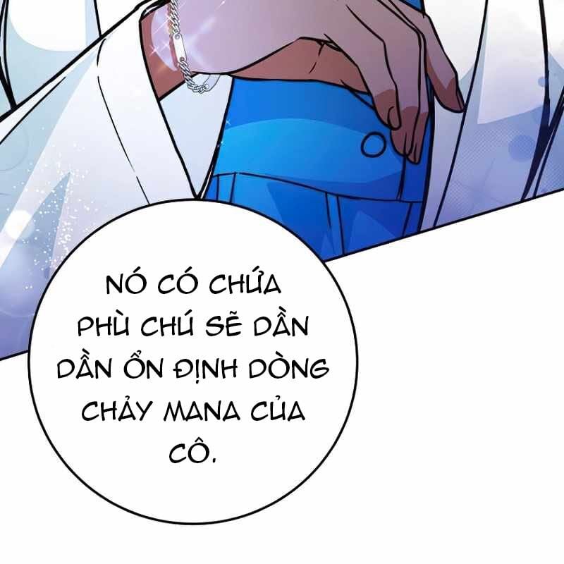 Trở Thành Công Chức Pháp Thuật: Chapter 9