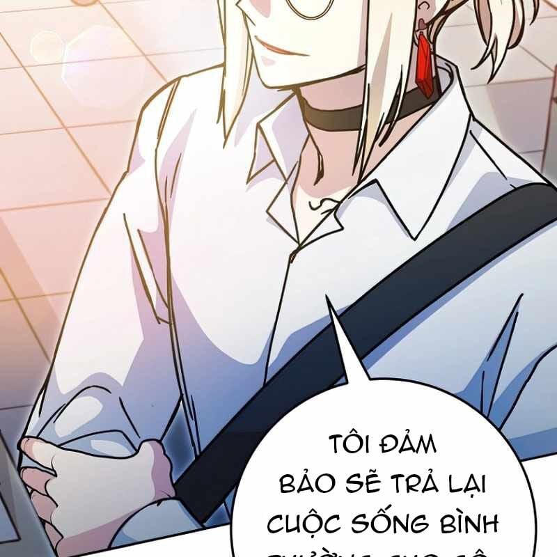 Trở Thành Công Chức Pháp Thuật: Chapter 9
