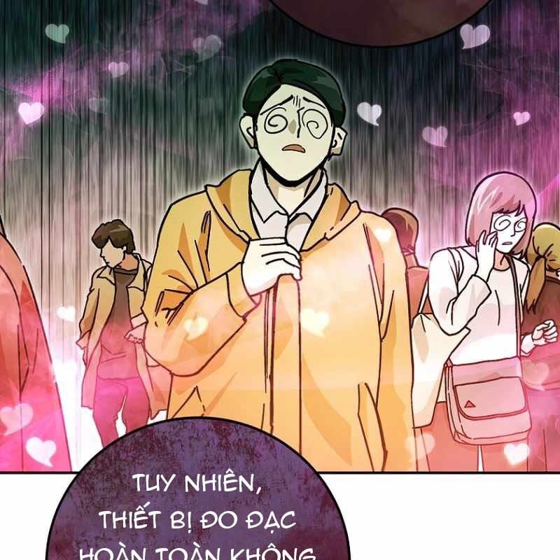 Trở Thành Công Chức Pháp Thuật: Chapter 9