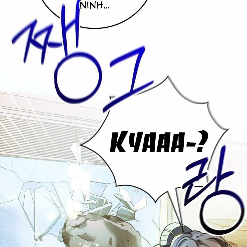 Trở Thành Công Chức Pháp Thuật: Chapter 9