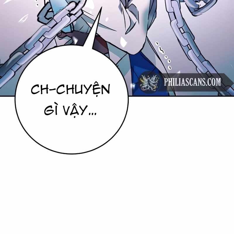 Trở Thành Công Chức Pháp Thuật: Chapter 9