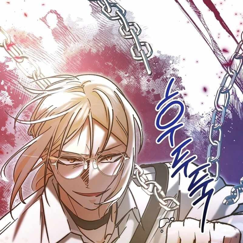Trở Thành Công Chức Pháp Thuật: Chapter 9