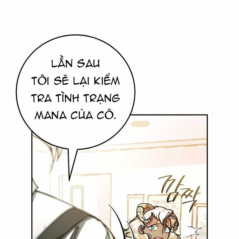 Trở Thành Công Chức Pháp Thuật: Chapter 9