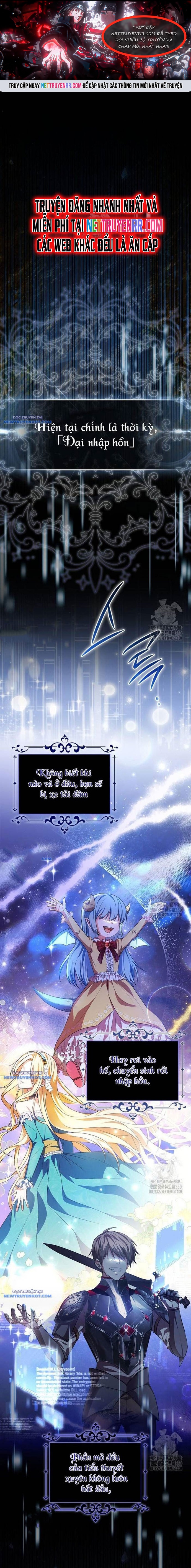 Trở Thành Đệ Tử Nhỏ Tuổi Nhất Phái Hoa Sơn: Chapter 1