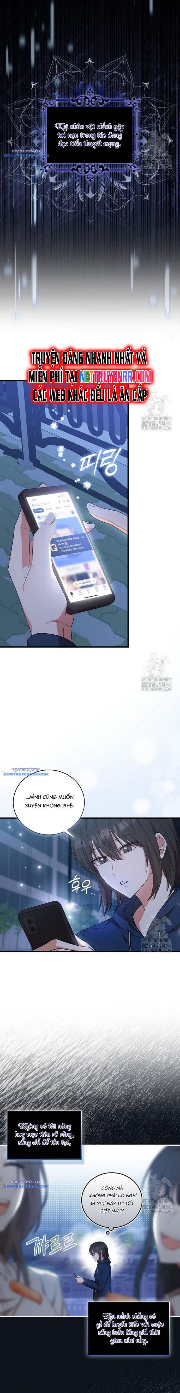 Trở Thành Đệ Tử Nhỏ Tuổi Nhất Phái Hoa Sơn: Chapter 1