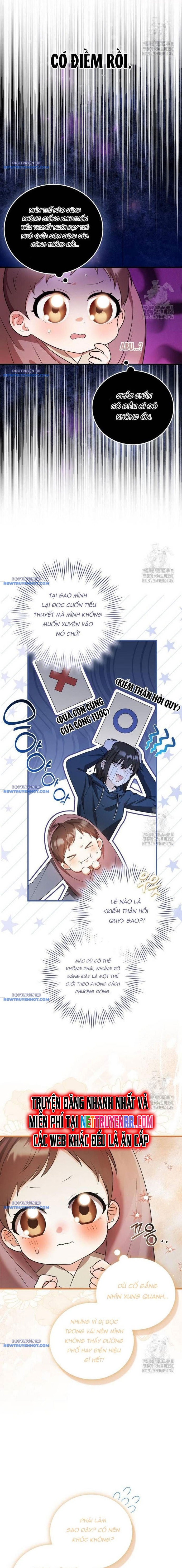 Trở Thành Đệ Tử Nhỏ Tuổi Nhất Phái Hoa Sơn: Chapter 1