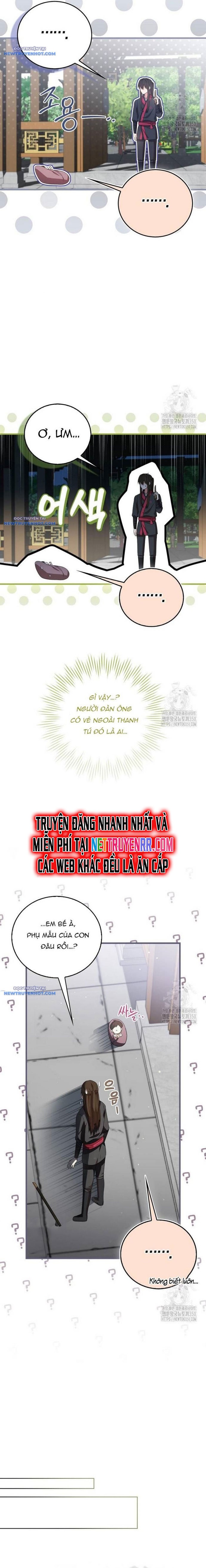 Trở Thành Đệ Tử Nhỏ Tuổi Nhất Phái Hoa Sơn: Chapter 1