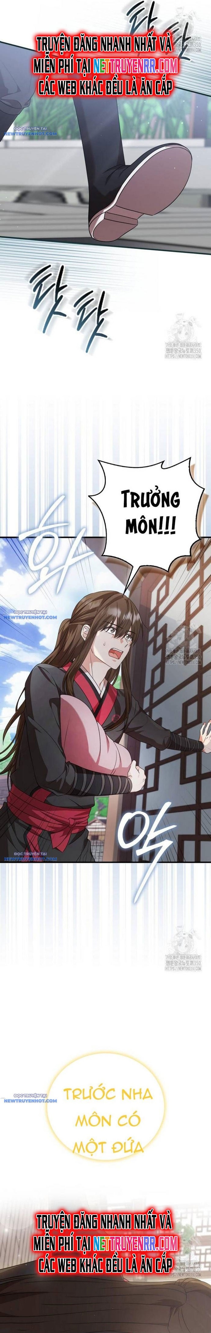 Trở Thành Đệ Tử Nhỏ Tuổi Nhất Phái Hoa Sơn: Chapter 1