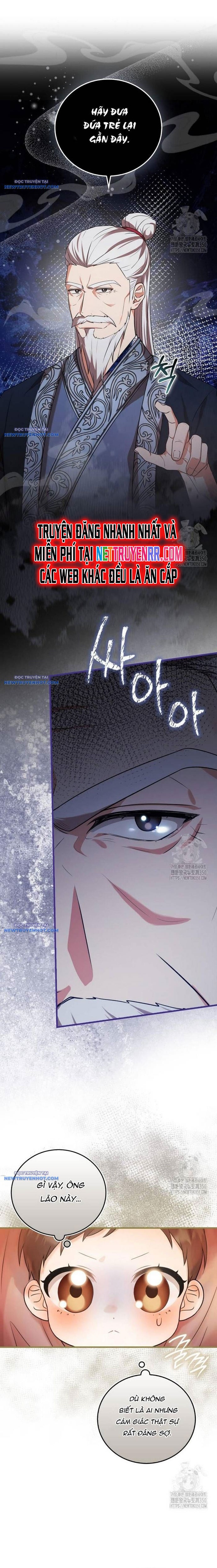 Trở Thành Đệ Tử Nhỏ Tuổi Nhất Phái Hoa Sơn: Chapter 1