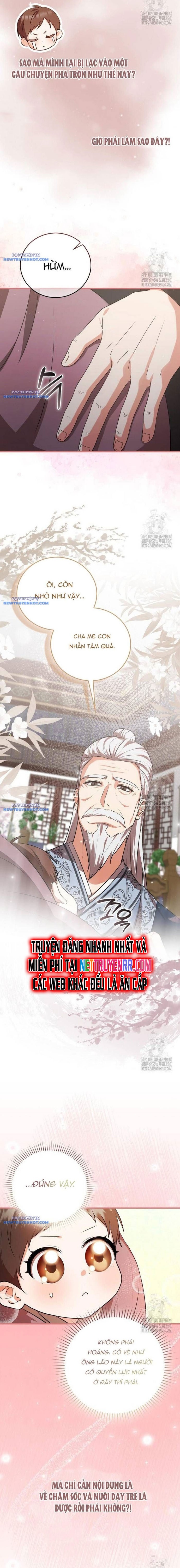 Trở Thành Đệ Tử Nhỏ Tuổi Nhất Phái Hoa Sơn: Chapter 1