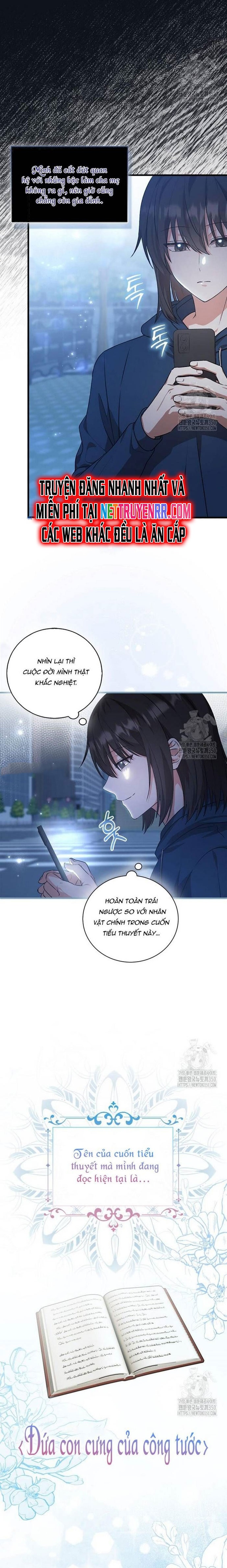 Trở Thành Đệ Tử Nhỏ Tuổi Nhất Phái Hoa Sơn: Chapter 1