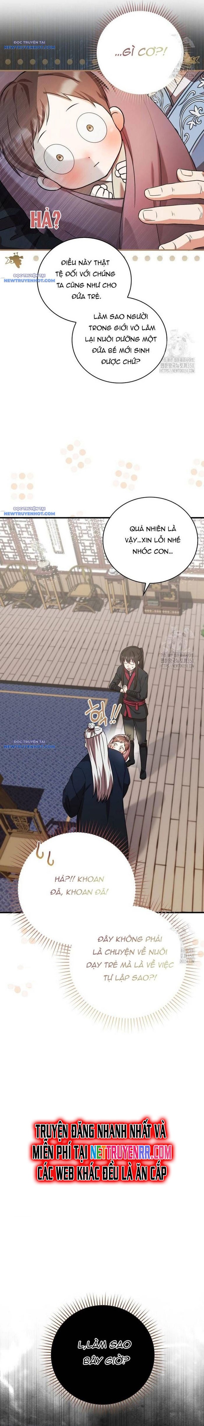 Trở Thành Đệ Tử Nhỏ Tuổi Nhất Phái Hoa Sơn: Chapter 1