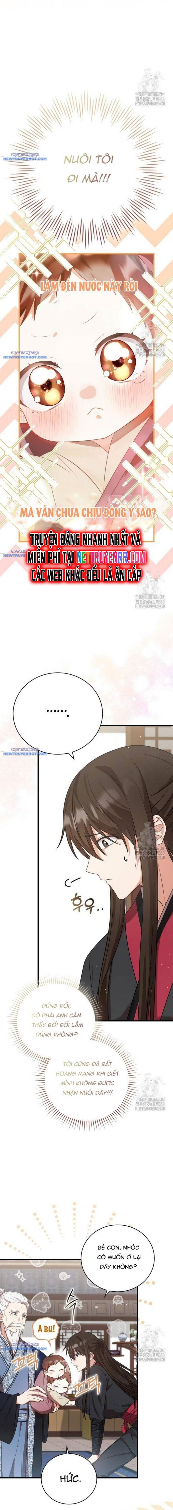 Trở Thành Đệ Tử Nhỏ Tuổi Nhất Phái Hoa Sơn: Chapter 1