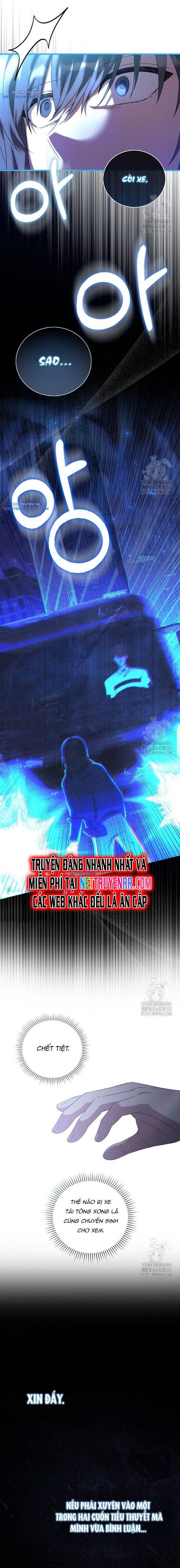 Trở Thành Đệ Tử Nhỏ Tuổi Nhất Phái Hoa Sơn: Chapter 1