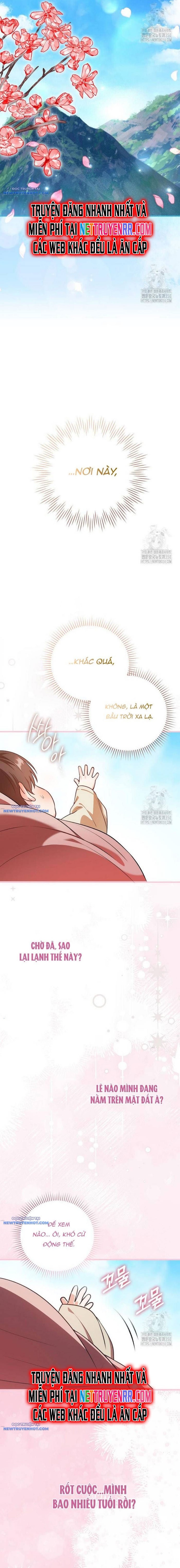 Trở Thành Đệ Tử Nhỏ Tuổi Nhất Phái Hoa Sơn: Chapter 1