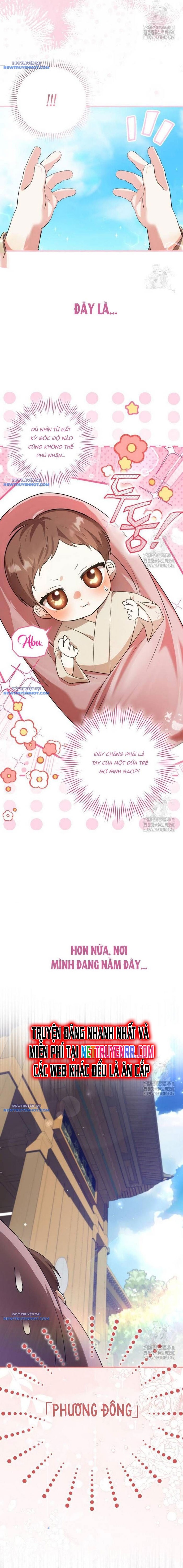 Trở Thành Đệ Tử Nhỏ Tuổi Nhất Phái Hoa Sơn: Chapter 1