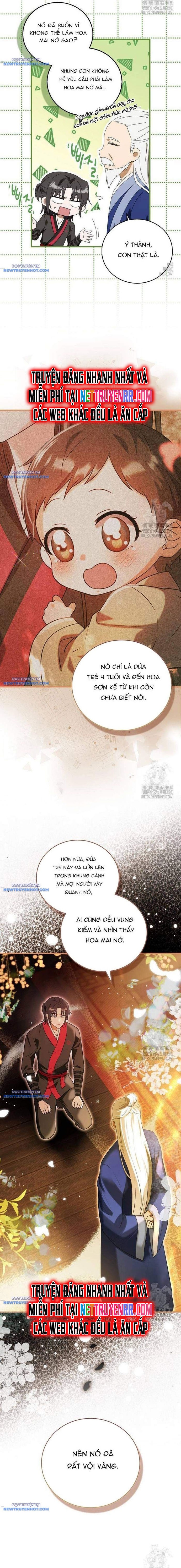 Trở Thành Đệ Tử Nhỏ Tuổi Nhất Phái Hoa Sơn: Chapter 10