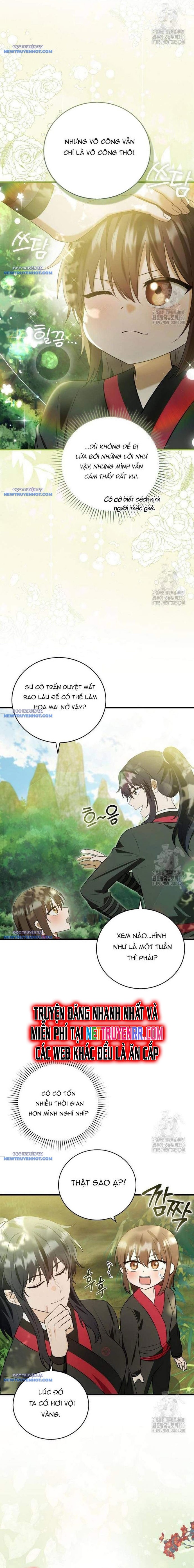 Trở Thành Đệ Tử Nhỏ Tuổi Nhất Phái Hoa Sơn: Chapter 10