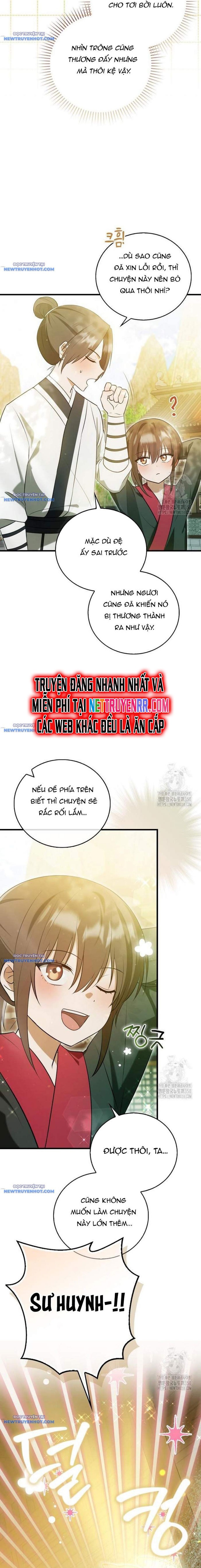 Trở Thành Đệ Tử Nhỏ Tuổi Nhất Phái Hoa Sơn: Chapter 12