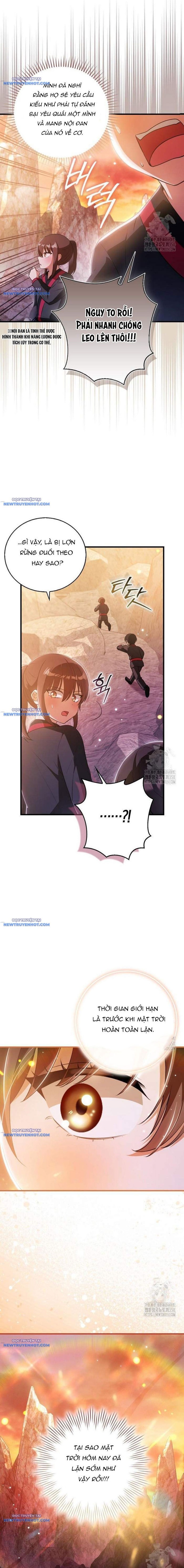 Trở Thành Đệ Tử Nhỏ Tuổi Nhất Phái Hoa Sơn: Chapter 15