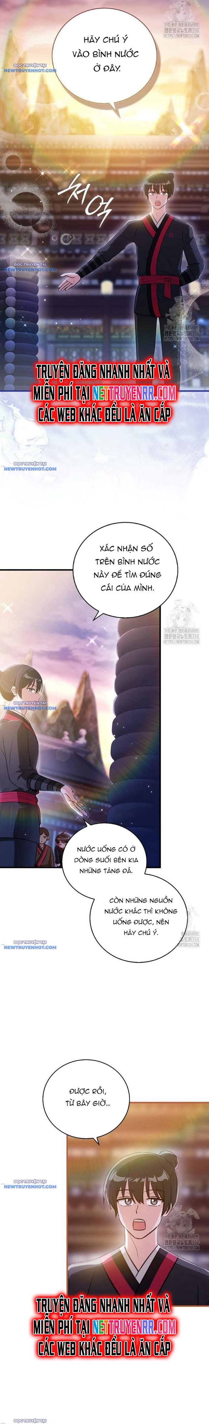 Trở Thành Đệ Tử Nhỏ Tuổi Nhất Phái Hoa Sơn: Chapter 15