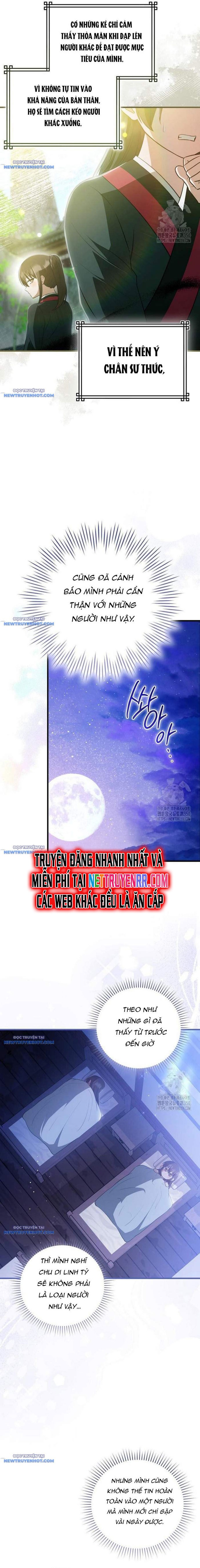 Trở Thành Đệ Tử Nhỏ Tuổi Nhất Phái Hoa Sơn: Chapter 16