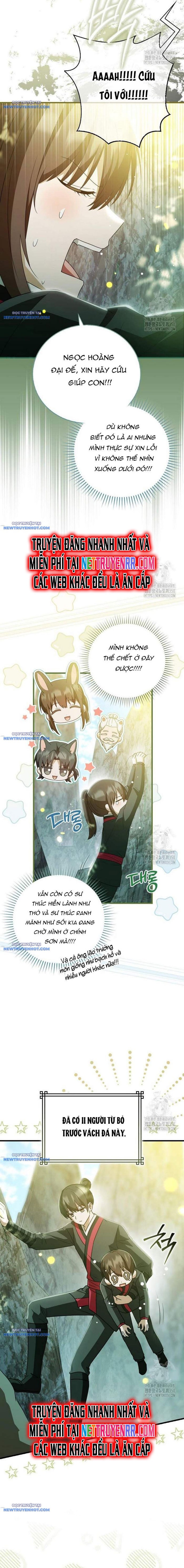 Trở Thành Đệ Tử Nhỏ Tuổi Nhất Phái Hoa Sơn: Chapter 16