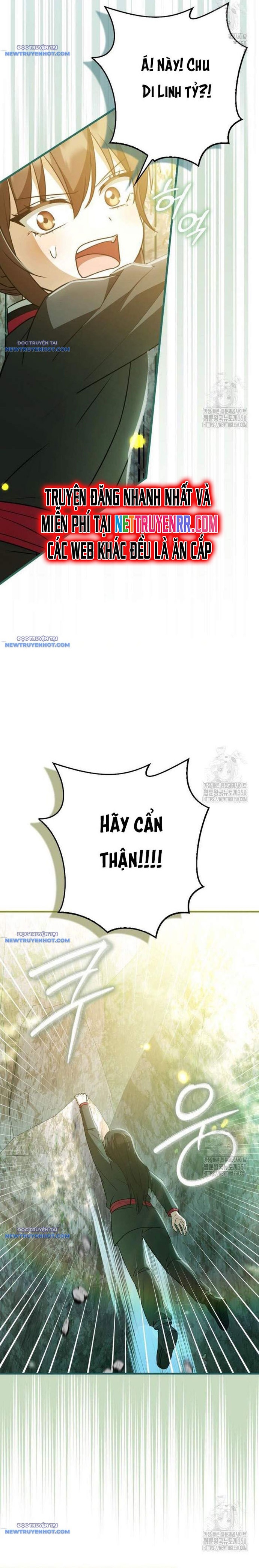 Trở Thành Đệ Tử Nhỏ Tuổi Nhất Phái Hoa Sơn: Chapter 16