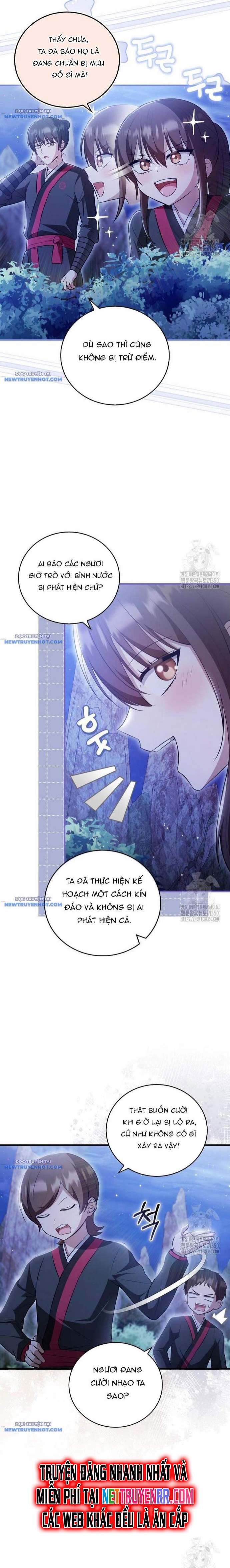 Trở Thành Đệ Tử Nhỏ Tuổi Nhất Phái Hoa Sơn: Chapter 17