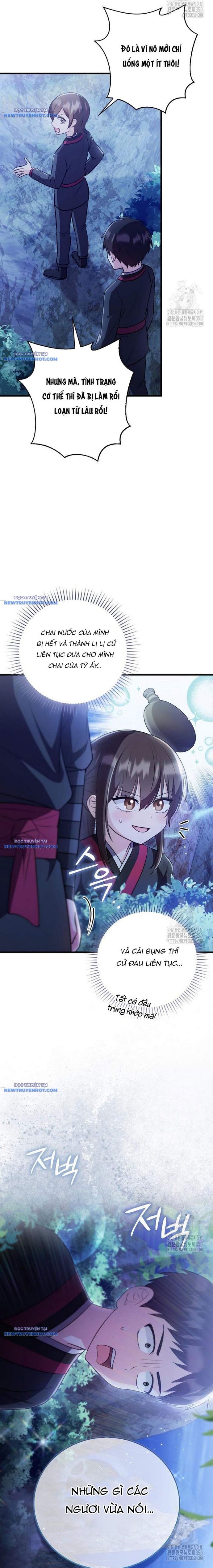 Trở Thành Đệ Tử Nhỏ Tuổi Nhất Phái Hoa Sơn: Chapter 17