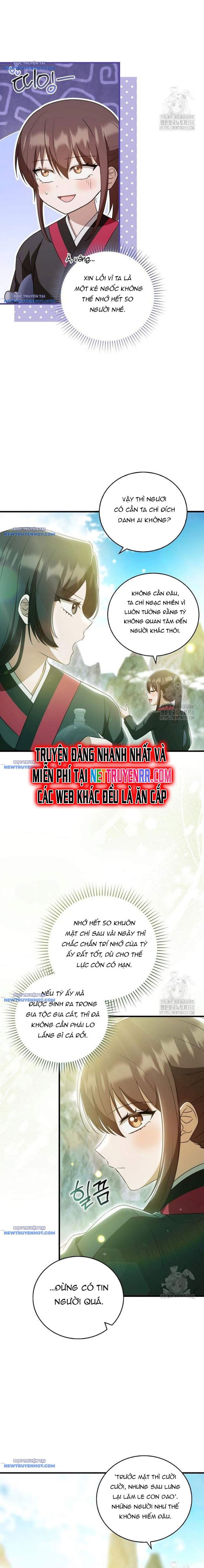 Trở Thành Đệ Tử Nhỏ Tuổi Nhất Phái Hoa Sơn: Chapter 17