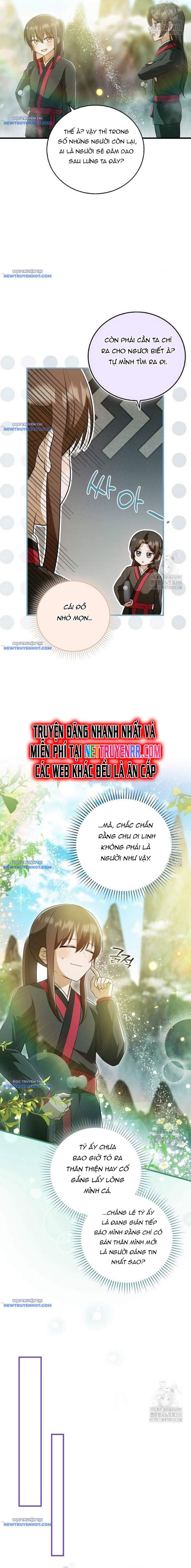 Trở Thành Đệ Tử Nhỏ Tuổi Nhất Phái Hoa Sơn: Chapter 17