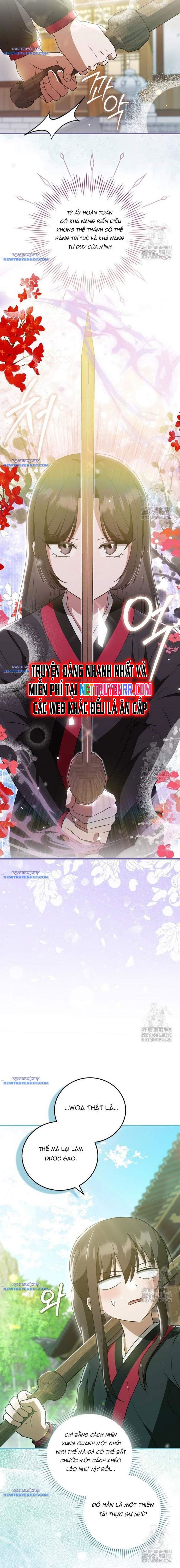 Trở Thành Đệ Tử Nhỏ Tuổi Nhất Phái Hoa Sơn: Chapter 18