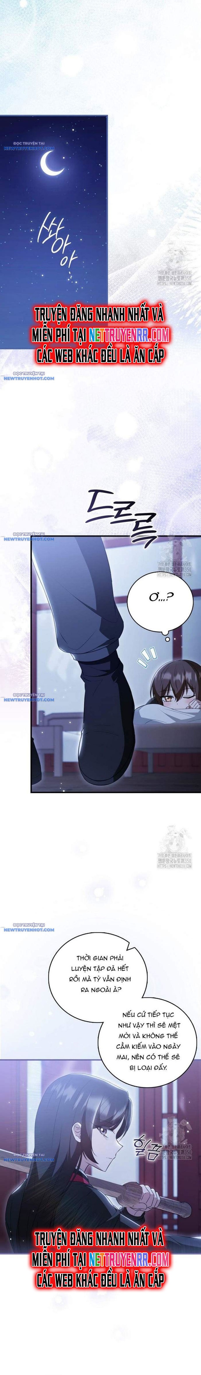 Trở Thành Đệ Tử Nhỏ Tuổi Nhất Phái Hoa Sơn: Chapter 18