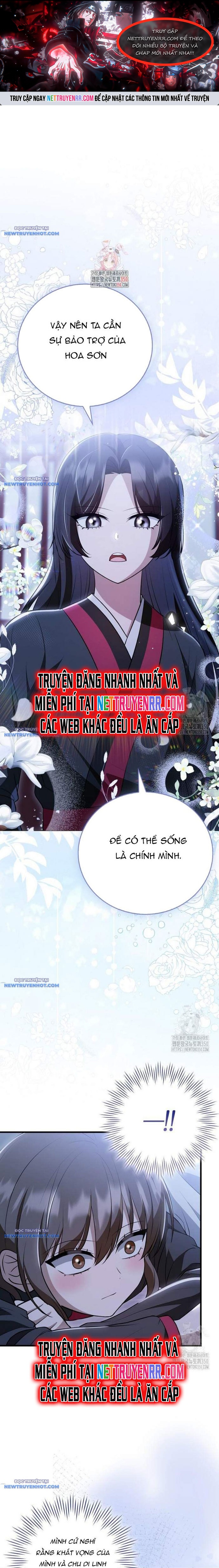 Trở Thành Đệ Tử Nhỏ Tuổi Nhất Phái Hoa Sơn: Chapter 19