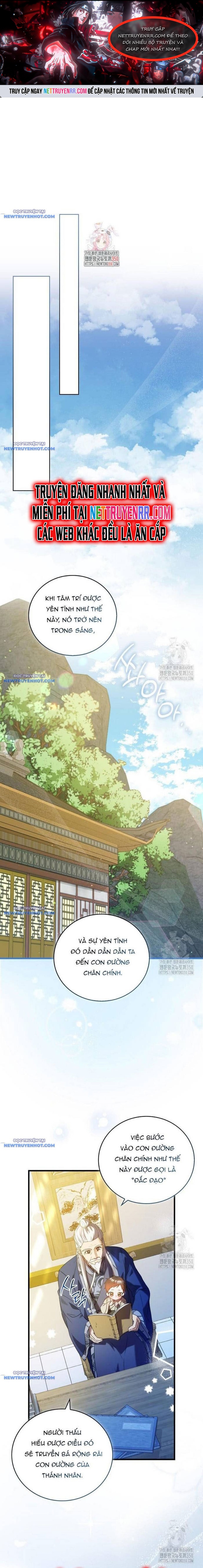 Trở Thành Đệ Tử Nhỏ Tuổi Nhất Phái Hoa Sơn: Chapter 2