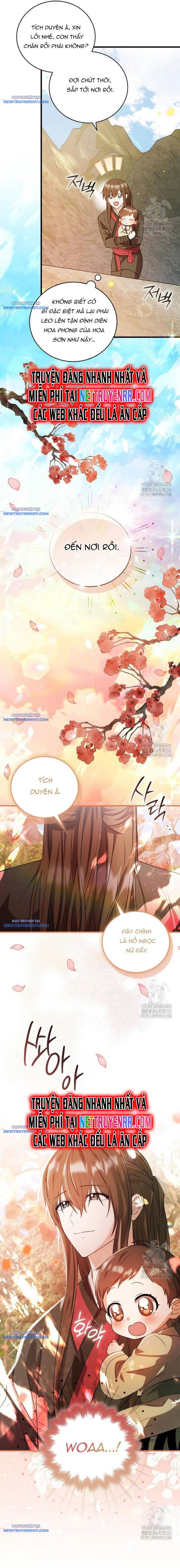 Trở Thành Đệ Tử Nhỏ Tuổi Nhất Phái Hoa Sơn: Chapter 2