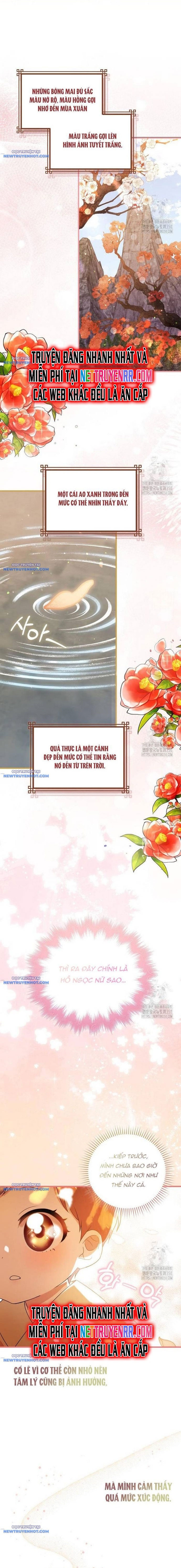 Trở Thành Đệ Tử Nhỏ Tuổi Nhất Phái Hoa Sơn: Chapter 2