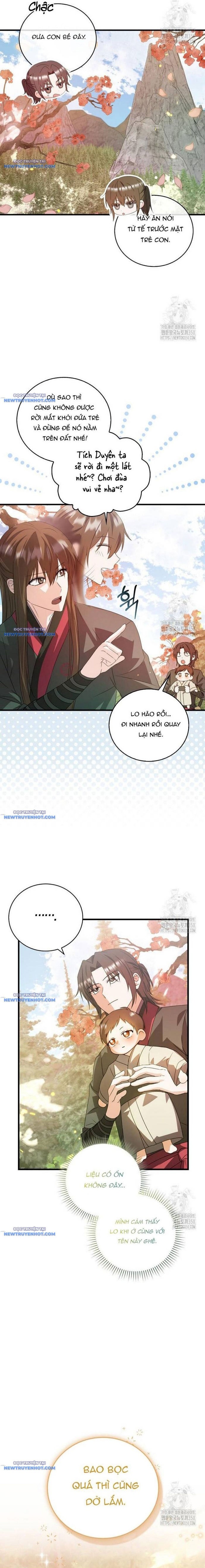 Trở Thành Đệ Tử Nhỏ Tuổi Nhất Phái Hoa Sơn: Chapter 2