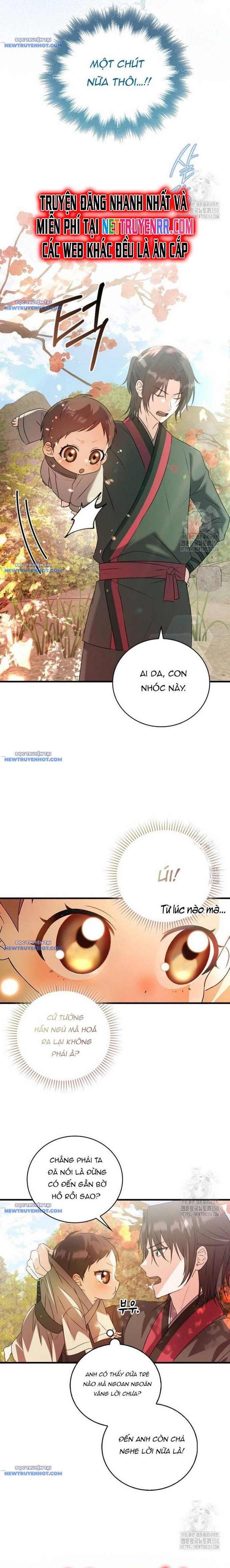 Trở Thành Đệ Tử Nhỏ Tuổi Nhất Phái Hoa Sơn: Chapter 2