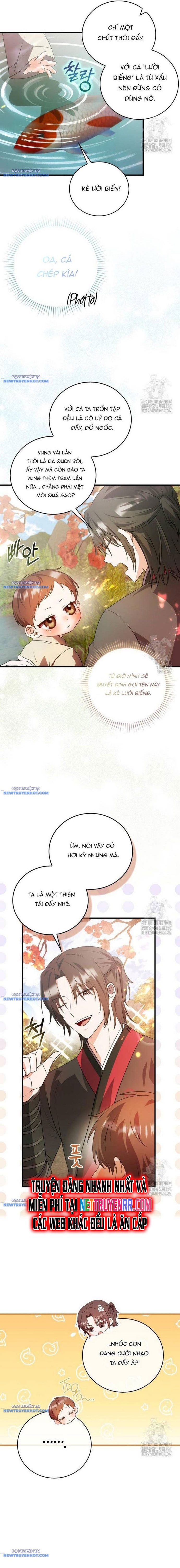 Trở Thành Đệ Tử Nhỏ Tuổi Nhất Phái Hoa Sơn: Chapter 2