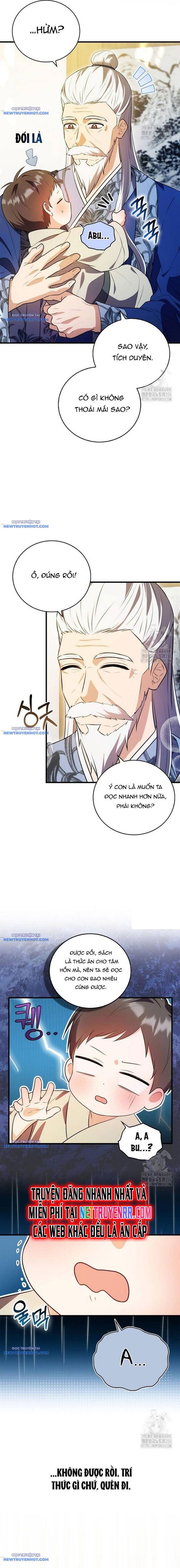 Trở Thành Đệ Tử Nhỏ Tuổi Nhất Phái Hoa Sơn: Chapter 2